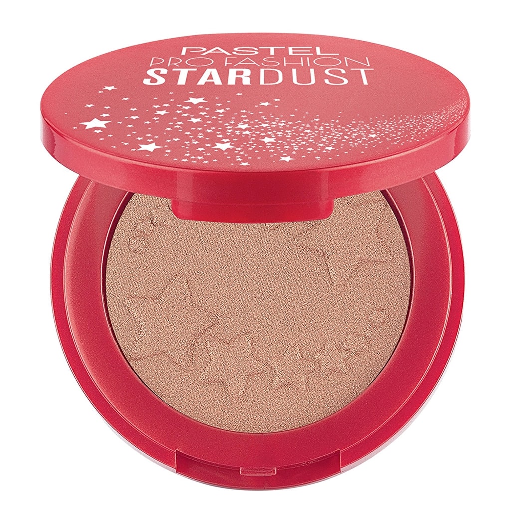 Pastel Profashion Stardust Highlighter 321 Nova