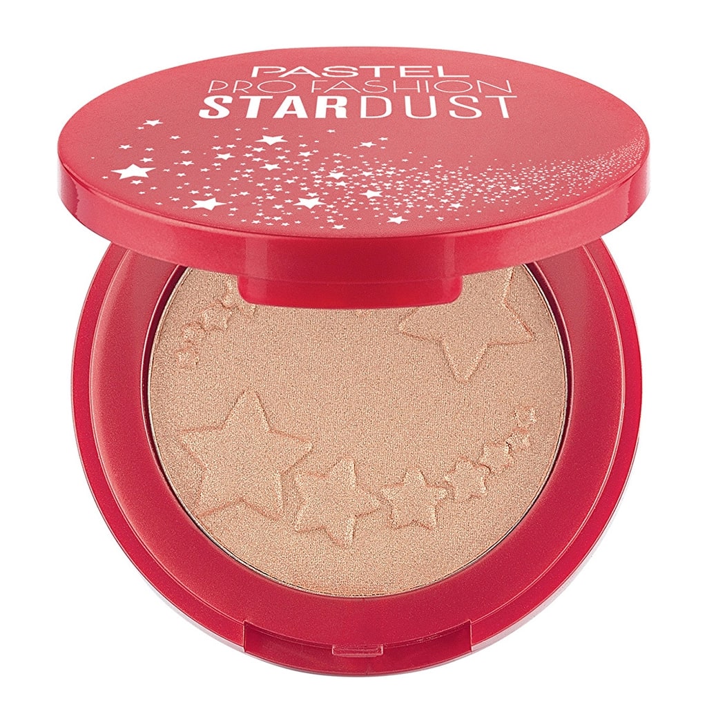 Pastel Profashion Stardust Highlighter 322 Spica