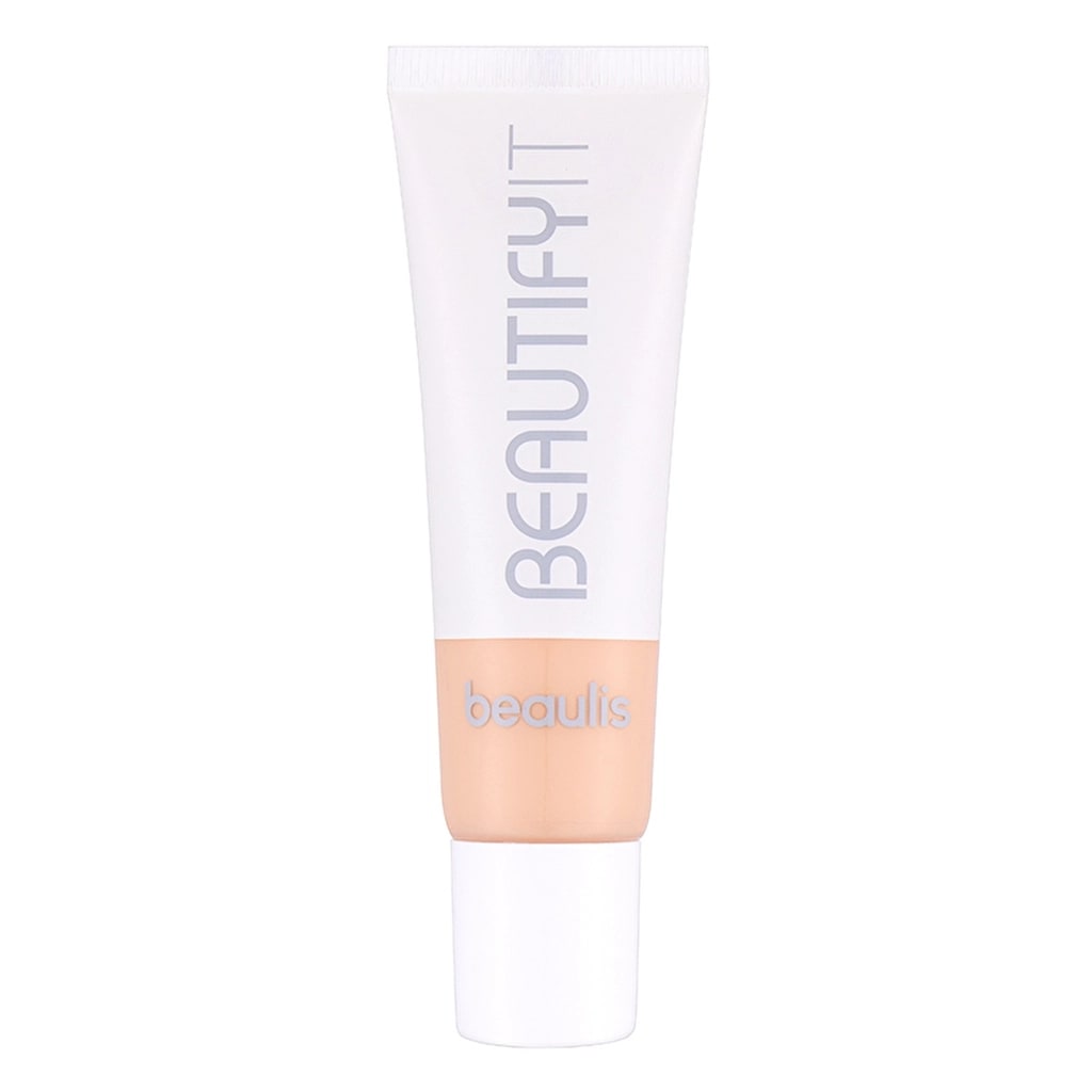 Beaulis Beautify It BB Krem 130 Porcelain