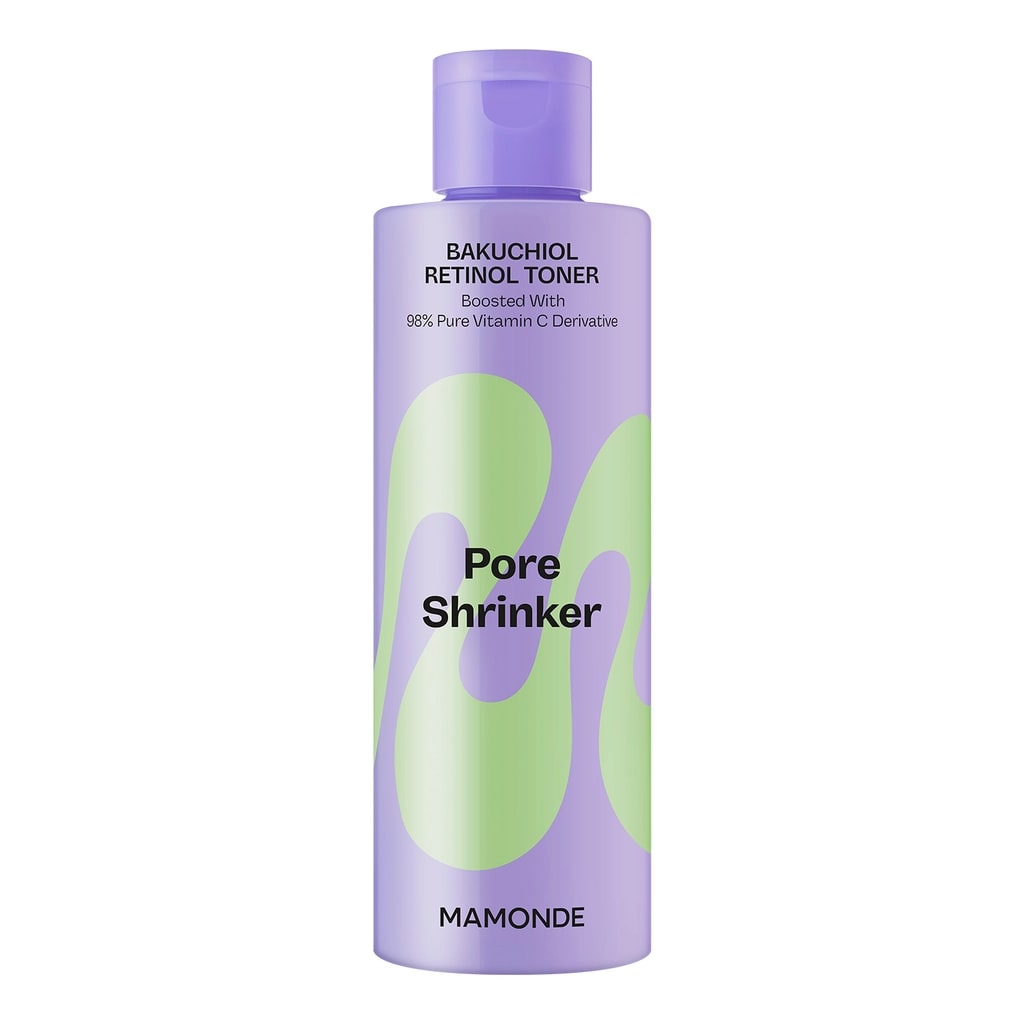 Mamonde Pore Shrinker Gözenek Bakımı Yapan Bakuchiol Tonik 200 ml
