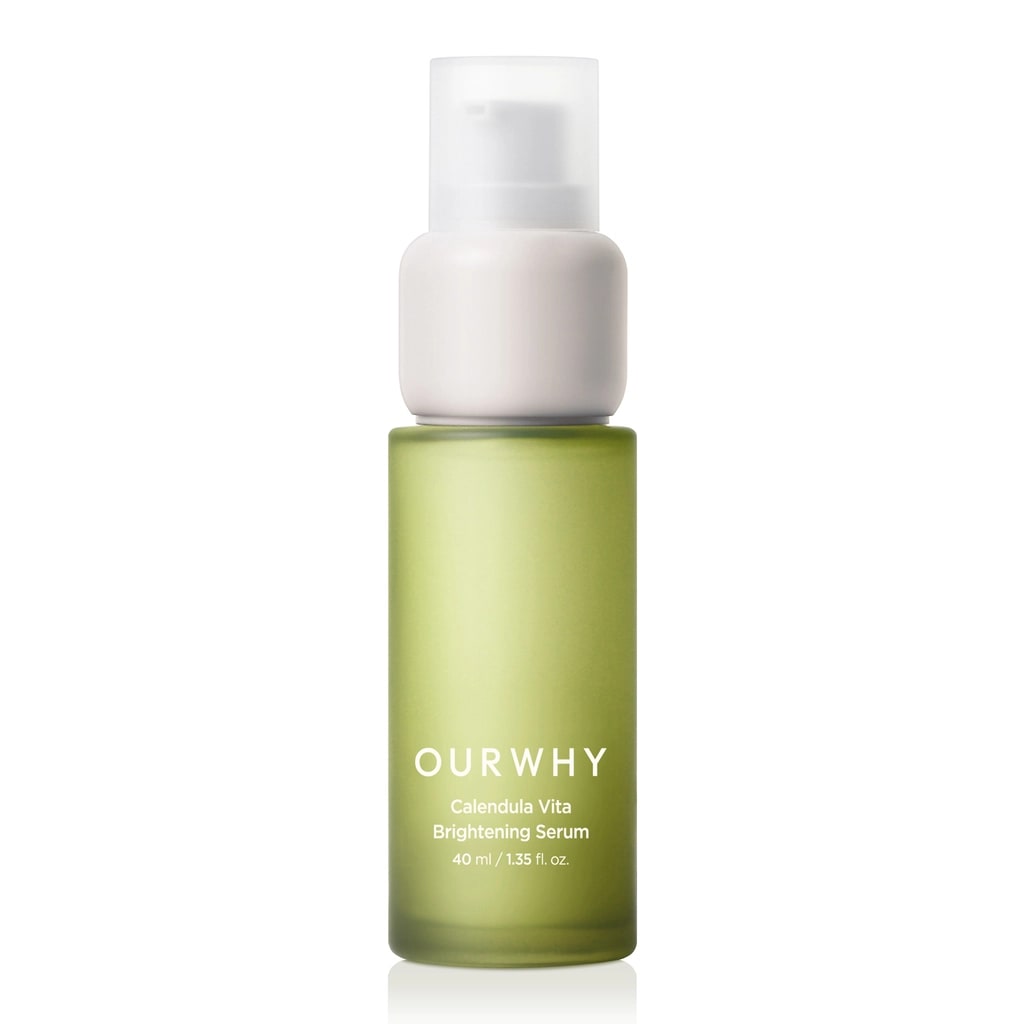 Ourwhy Kalendula İçerikli Aydınlatıcı Serum 40 ml