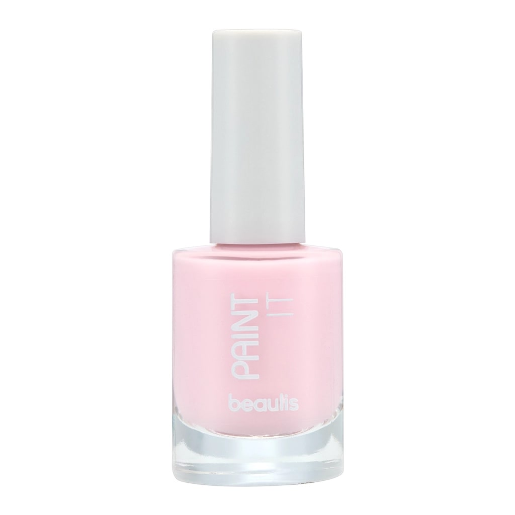 Beaulis Paint It Oje 674 Baby Silk