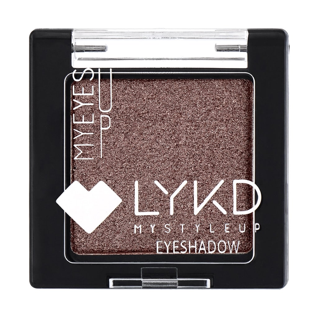 LYKD Shimmer Tekli Far 984 Rose Amber