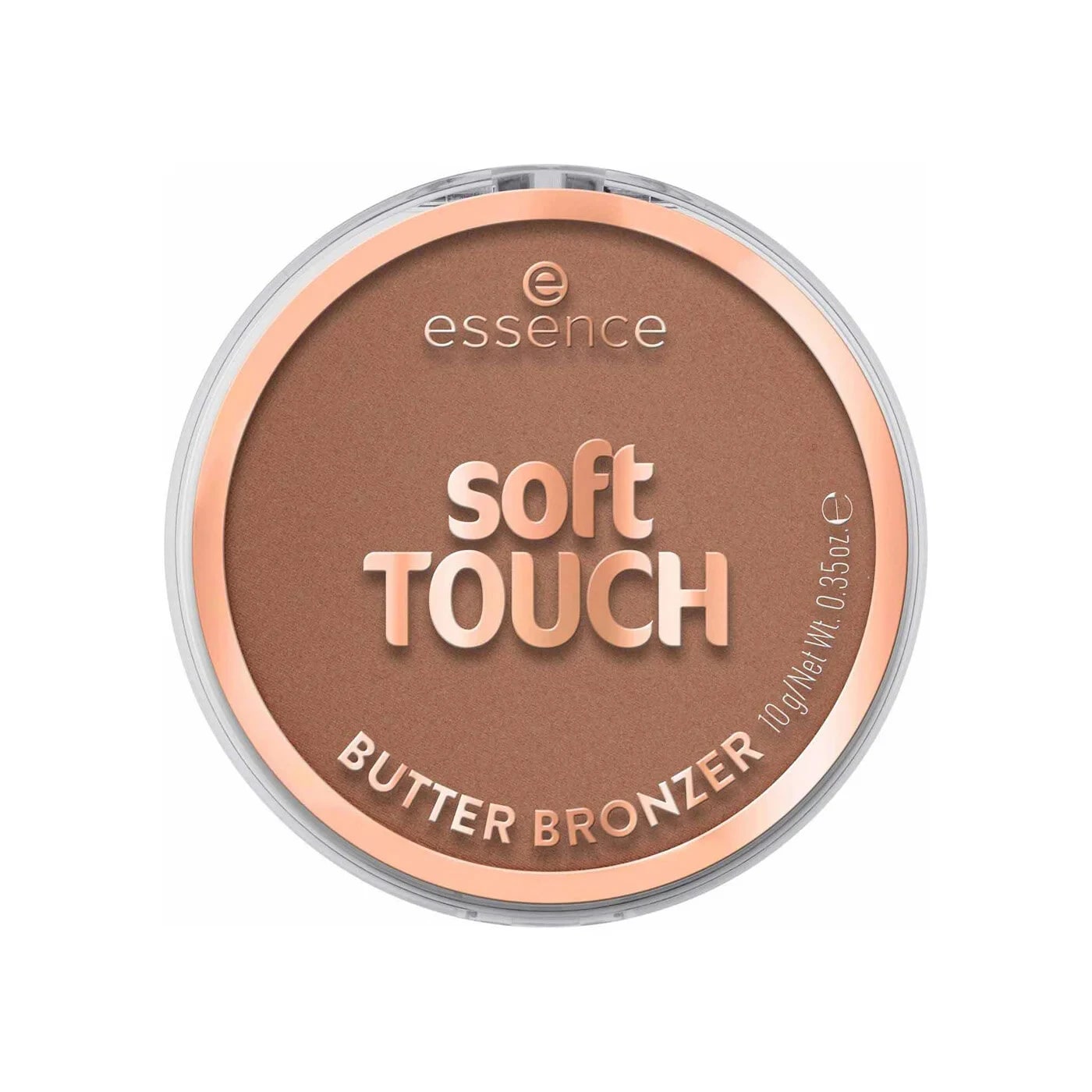 Essence Soft Touch Butter Bronzer 20