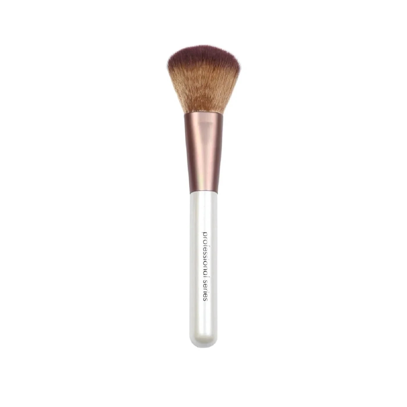 For Your Beauty Pudra ve Allık Fırçası Pearl