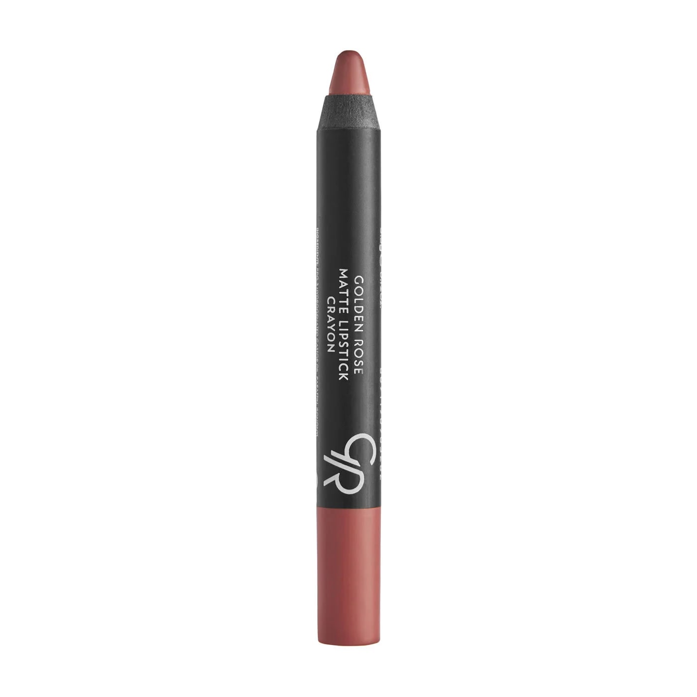 Golden Rose Golden Rose Ruj Kalem Crayon Matte 21
