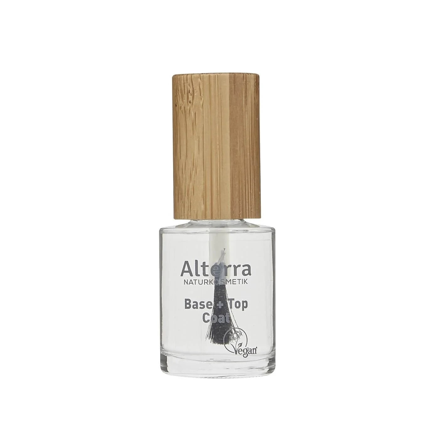 Alterra Oje Base Top Coat 1 adet