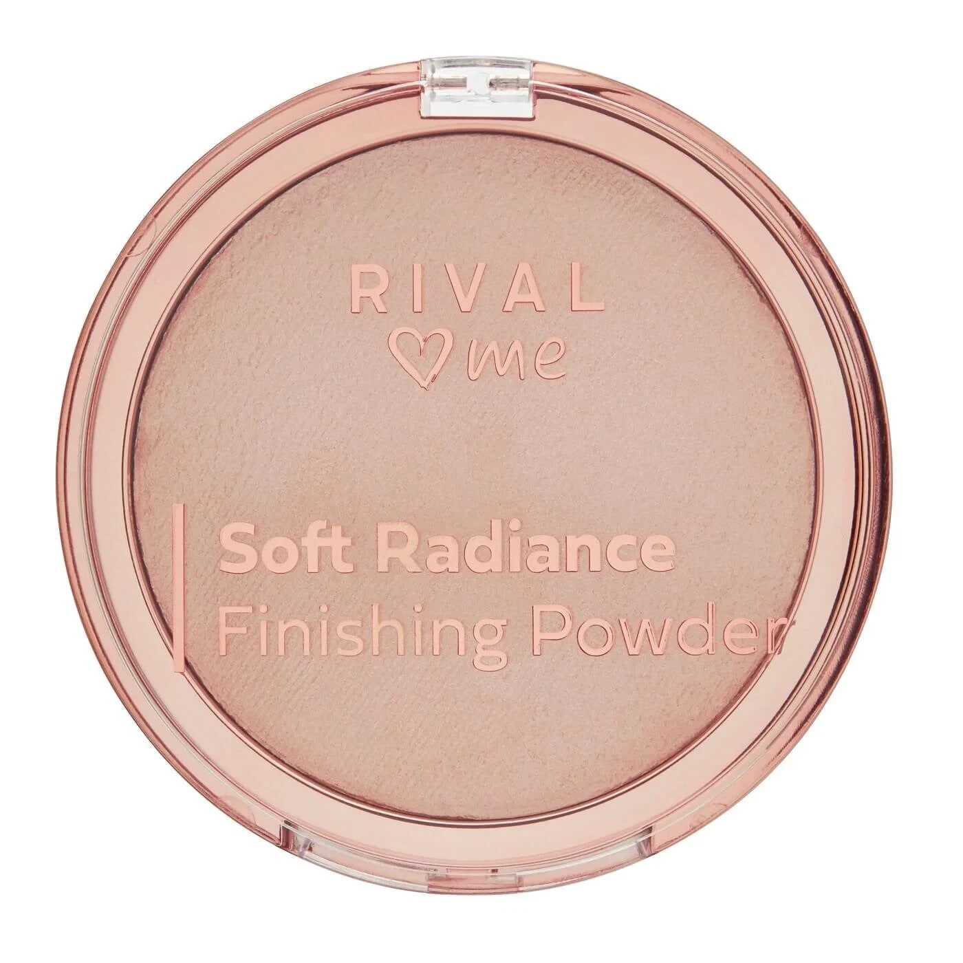 Rival Loves Me Pudra Sabitleyici Soft 8 gr
