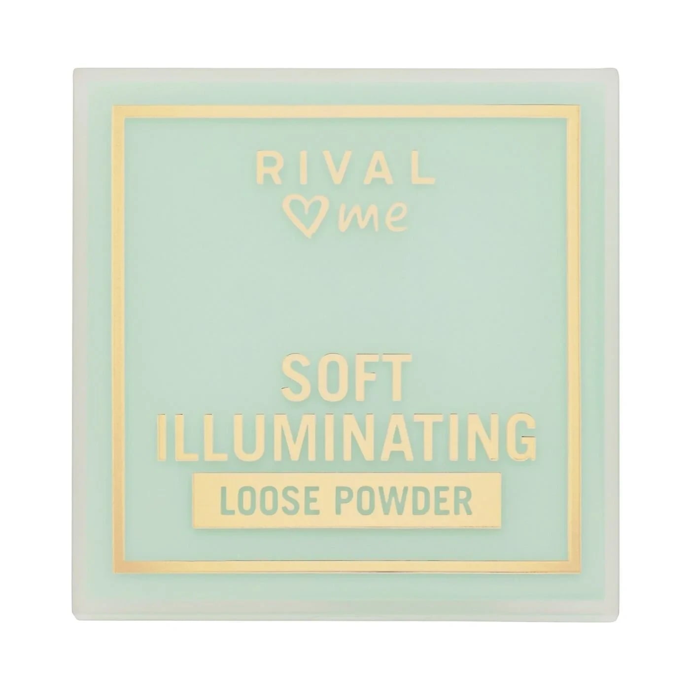 Rival Loves Me Aydınlatıcı Pudra Loose Blur Soft 15 gr