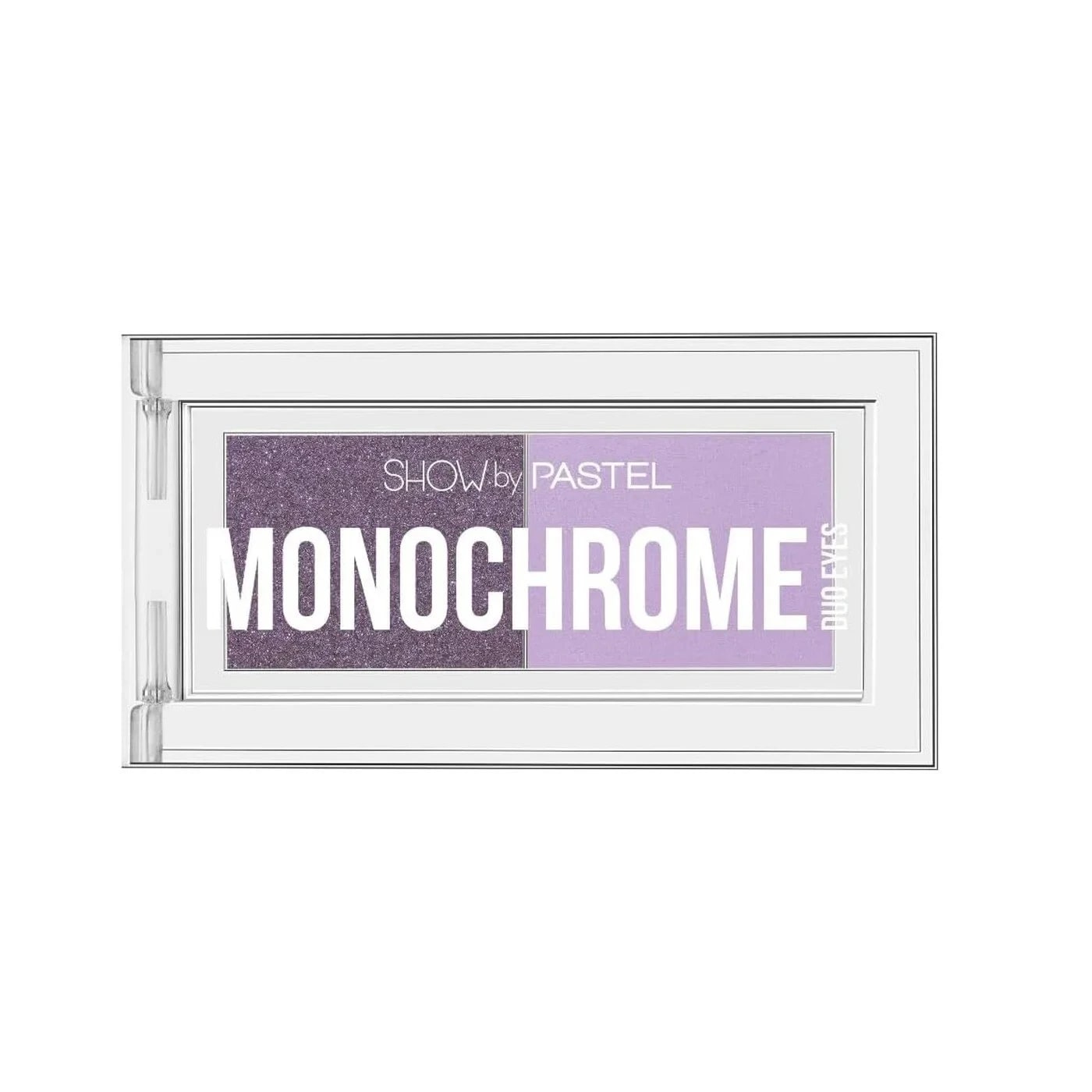 Show By Pastel Monochrome Eyeshadow Lets Party No24