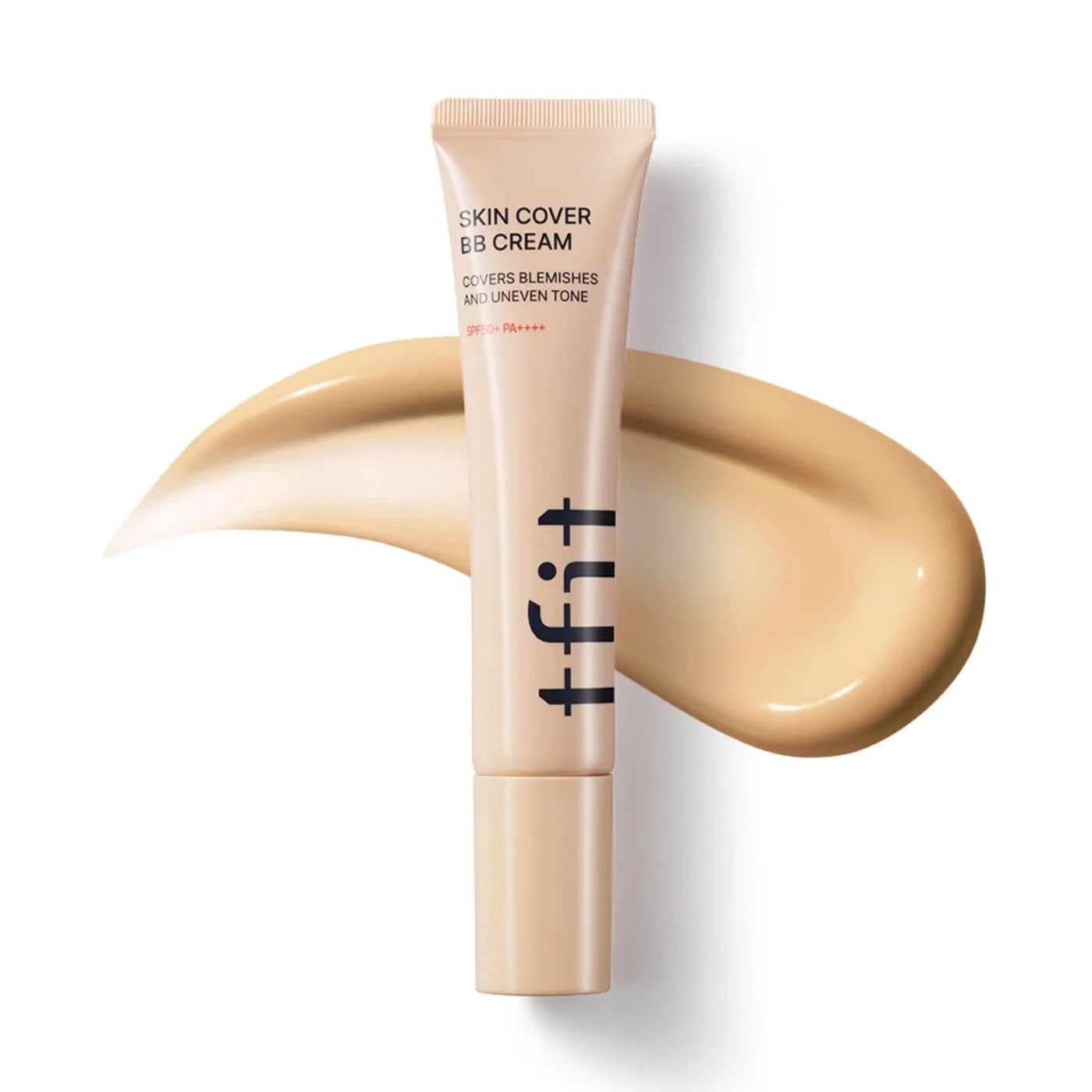 tfit Skin Cover Bb Cream Bw02 Almond Butter 1 Adet