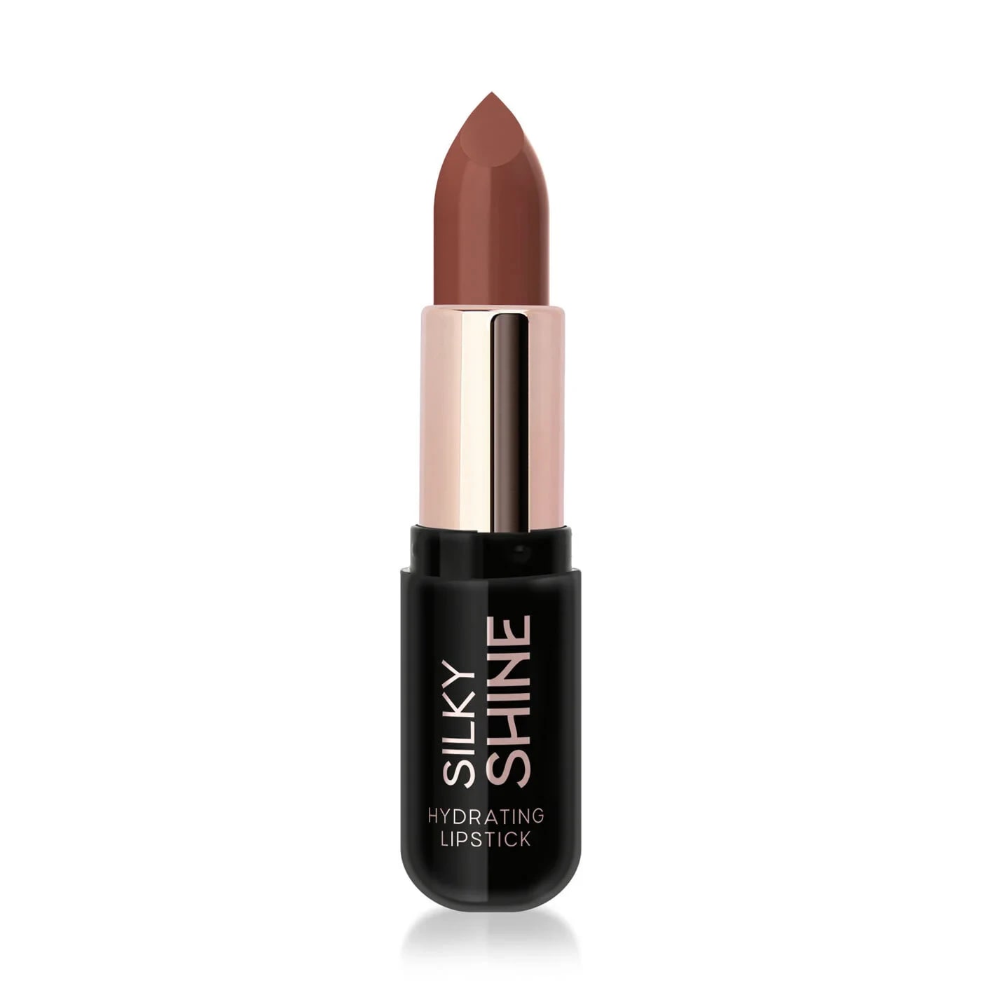 Golden Rose Silky Shine Hydrating Lipstick No 216