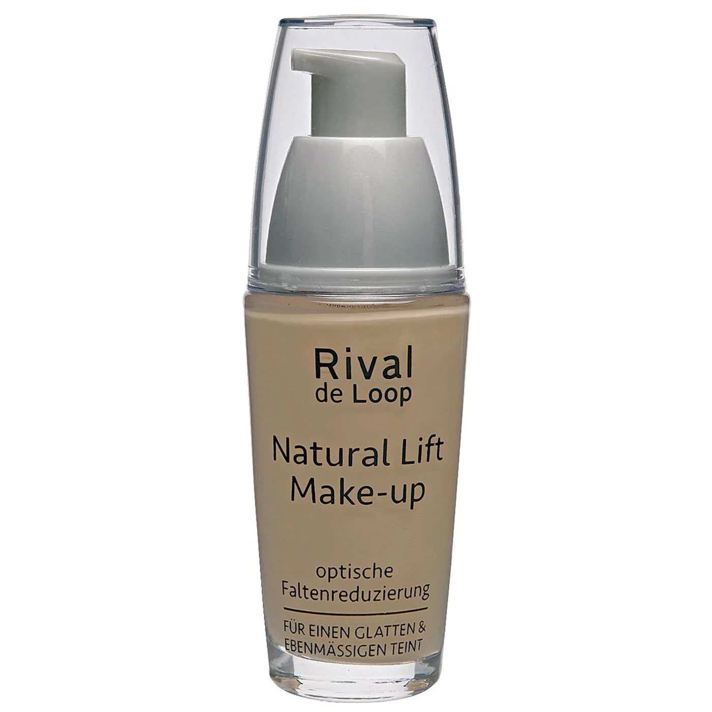 Rival de Loop Fondöten Natural No03 Sand 30 ml