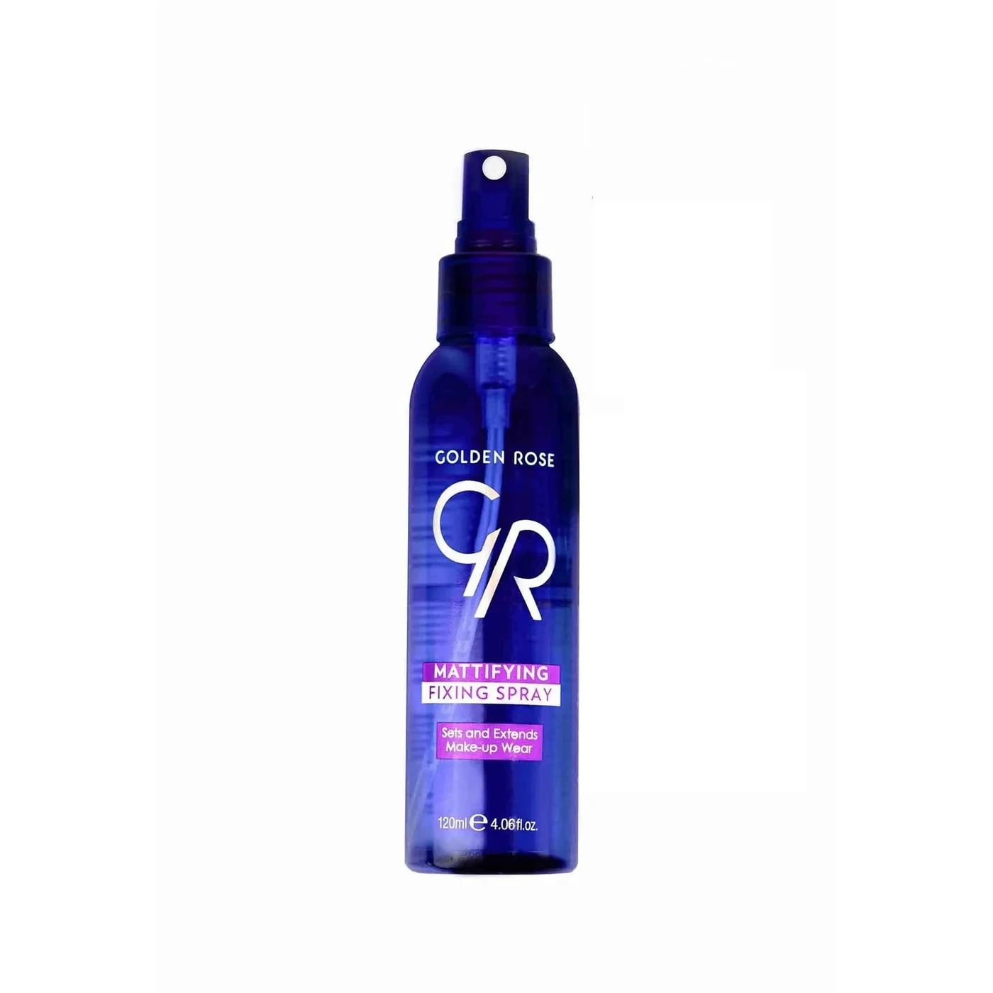 Golden Rose Mattifying Fixing Spray 1 Adet