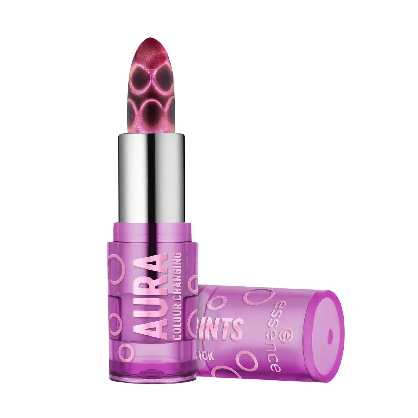 Essence Aura Points Colour Changing Lipstick 1 Adet