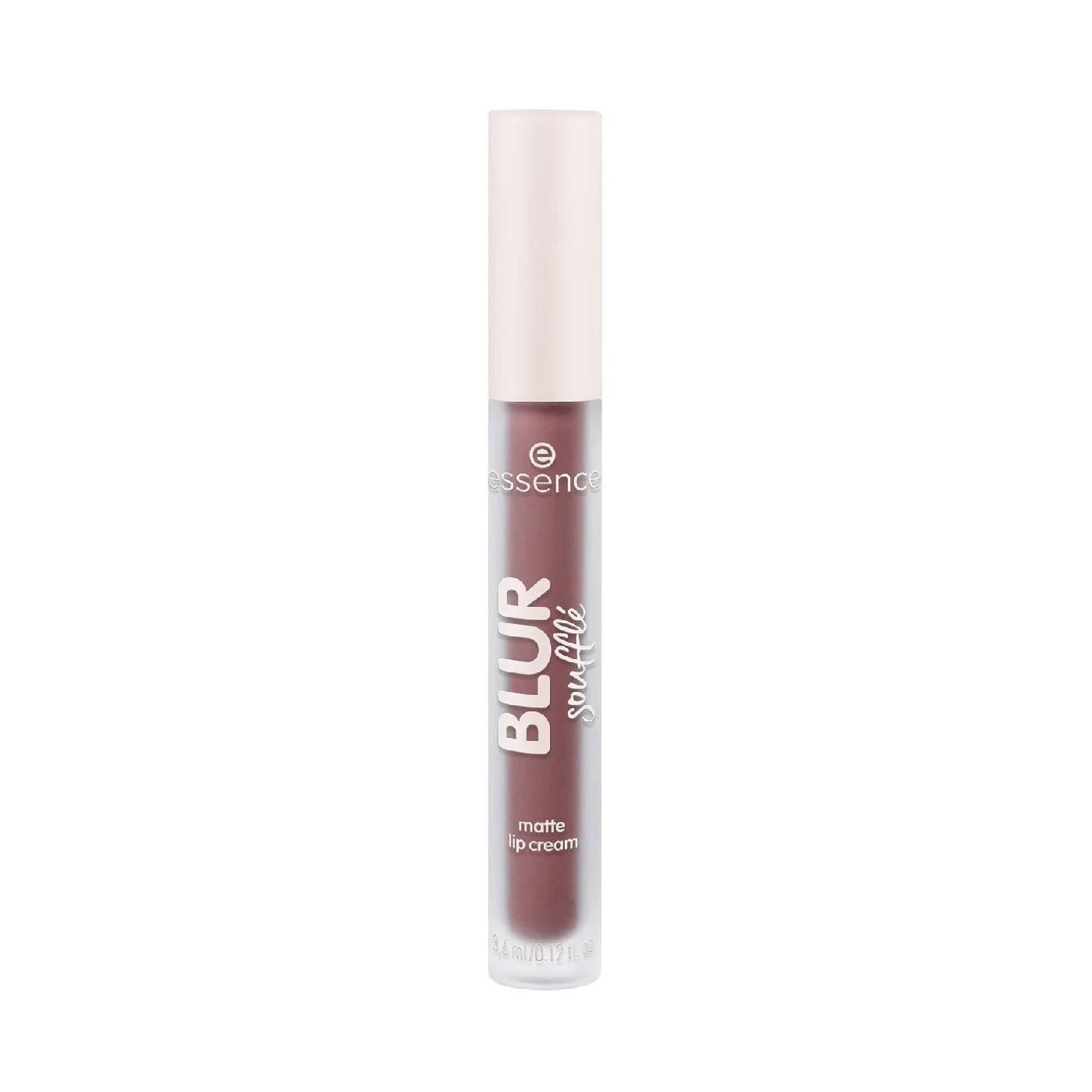 Essence Blur Souffle Matte Lip Cream 01 1 Adet