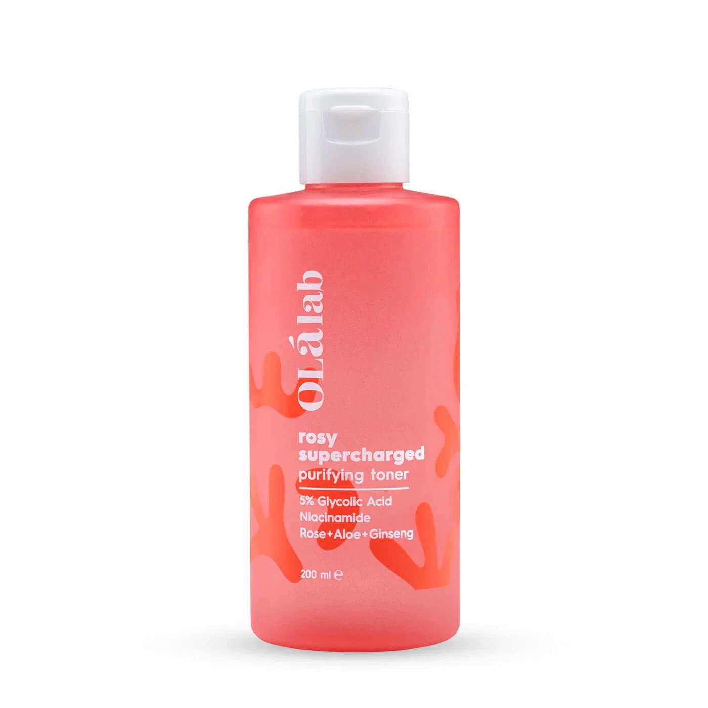 Olalab Tonik Akne ve Leke Karşıtı 200 ml