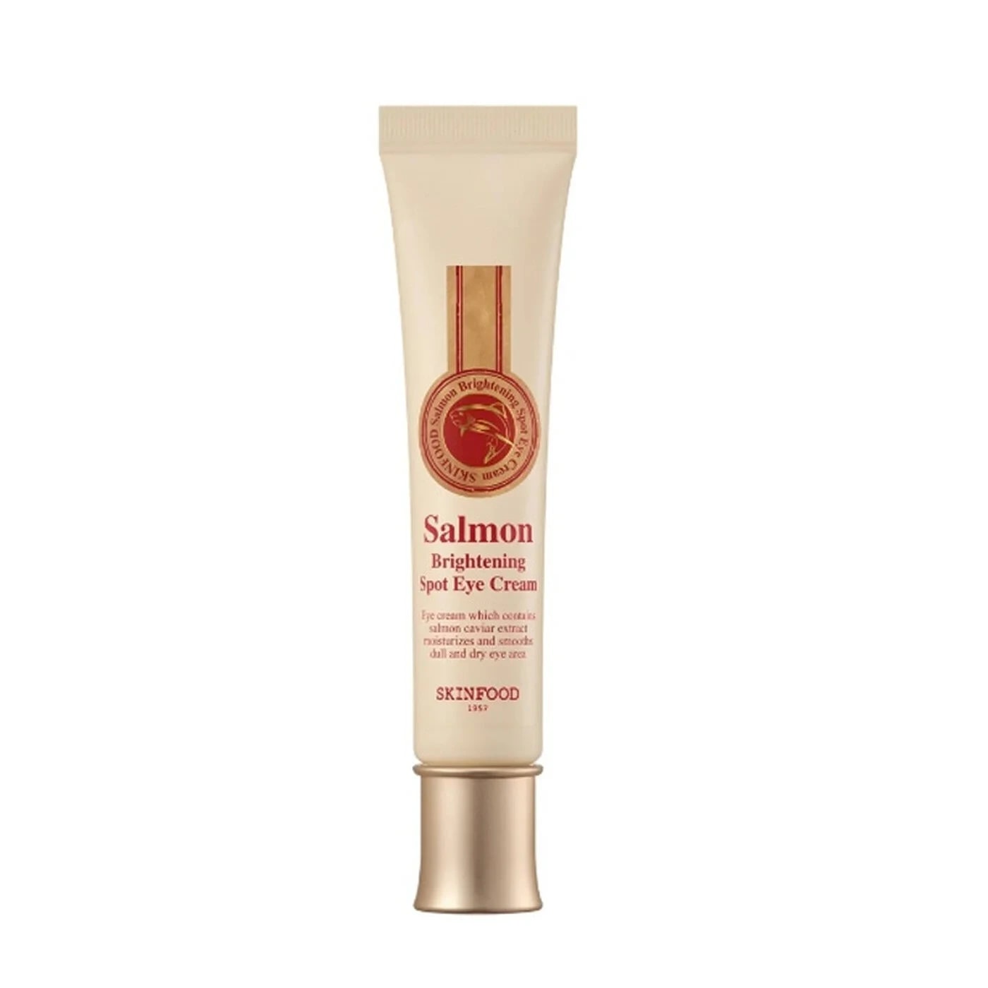 Skinfood Salmon Brightening Spot Eye Cream 30 ml