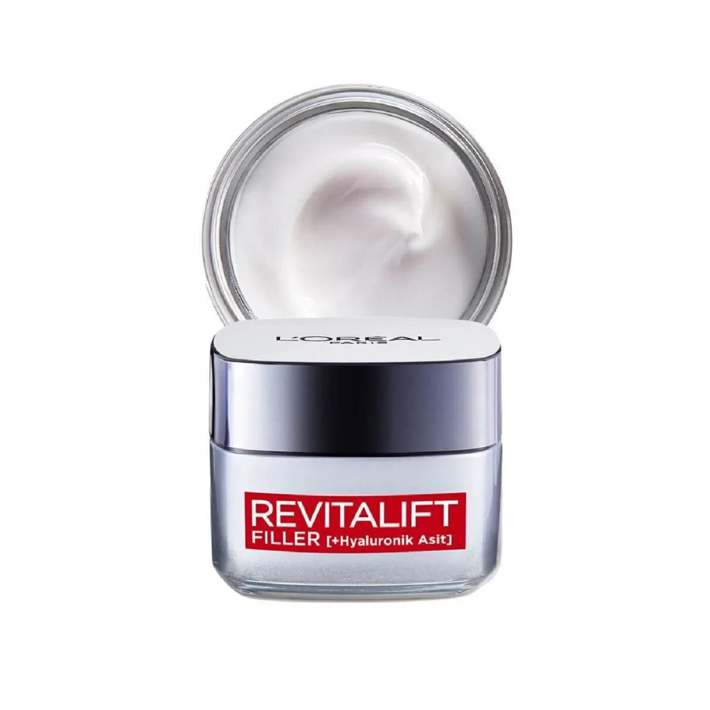 L’Oréal Paris LOréal Paris Dermo Revitalift Filler Gündüz Kremi 50 ml