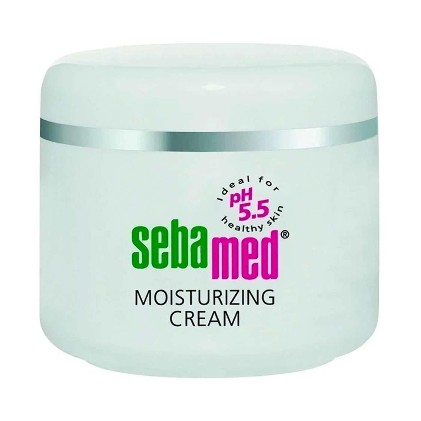 Sebamed Yüz Bakım Kremi Nemlendirici 75 ml