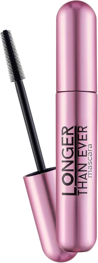 Flormar Doğal Formüllü Kirpik Uzatıcı Maskara (Siyah) - Longer Than Ever Mascara - 001 Black - 8682536067119 : Amazon.com.tr: Kişisel Bakım ve Kozmetik