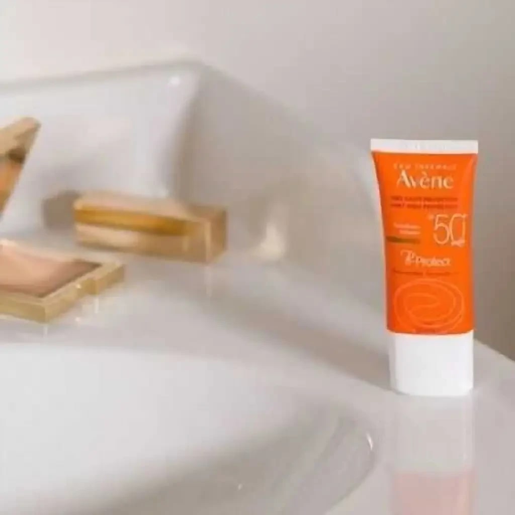 Avène Avene Solaire B-Protect Güneş Kremi SPF50 30 ml Fiyatı | Farmaneva