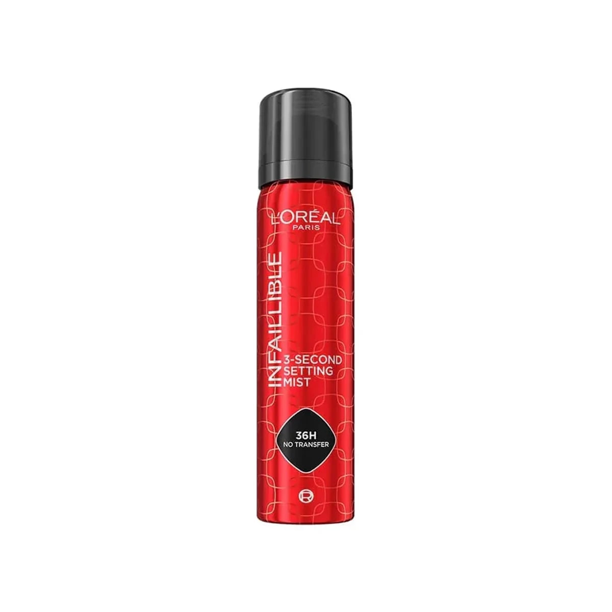 LOREAL PARIS MAKEUP Makyaj Sabitleyici Infaillible 3-Second Setting Mist