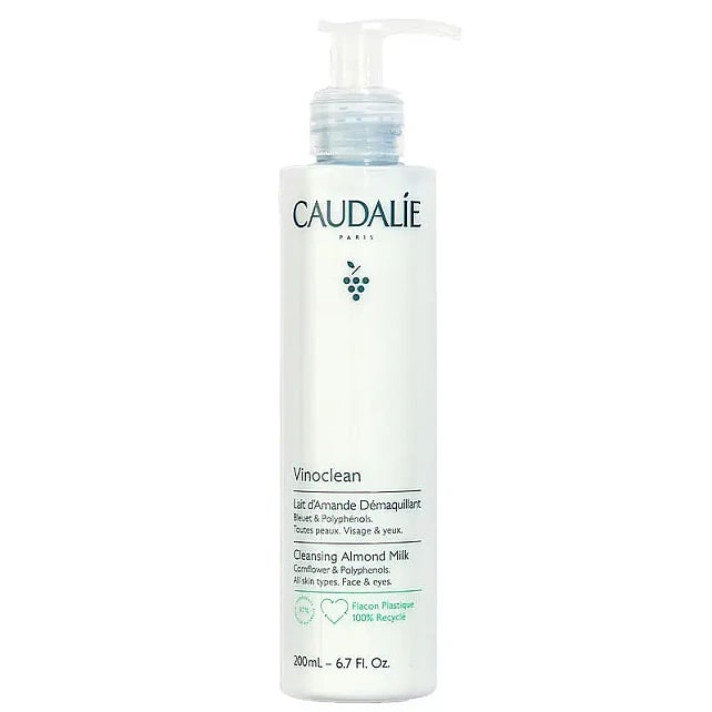 Caudalie Vinoclean Cleansing Almond Milk 100 ml | Nar Ecza