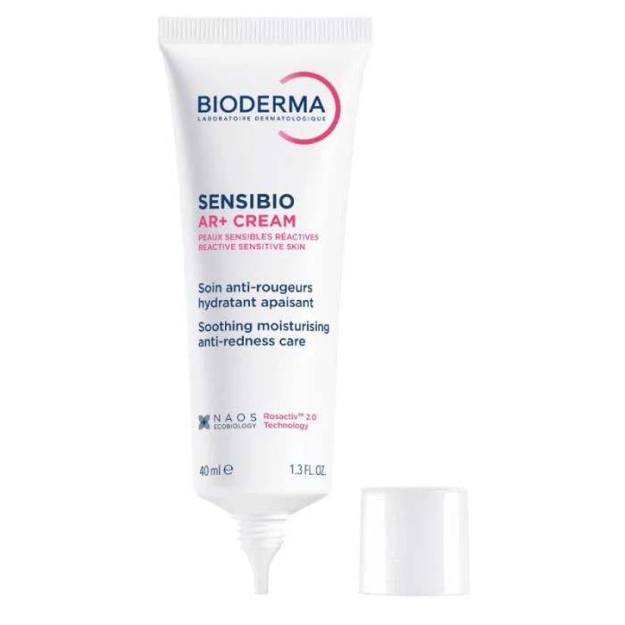 Bioderma Sensibio AR+ Krem 40 ML