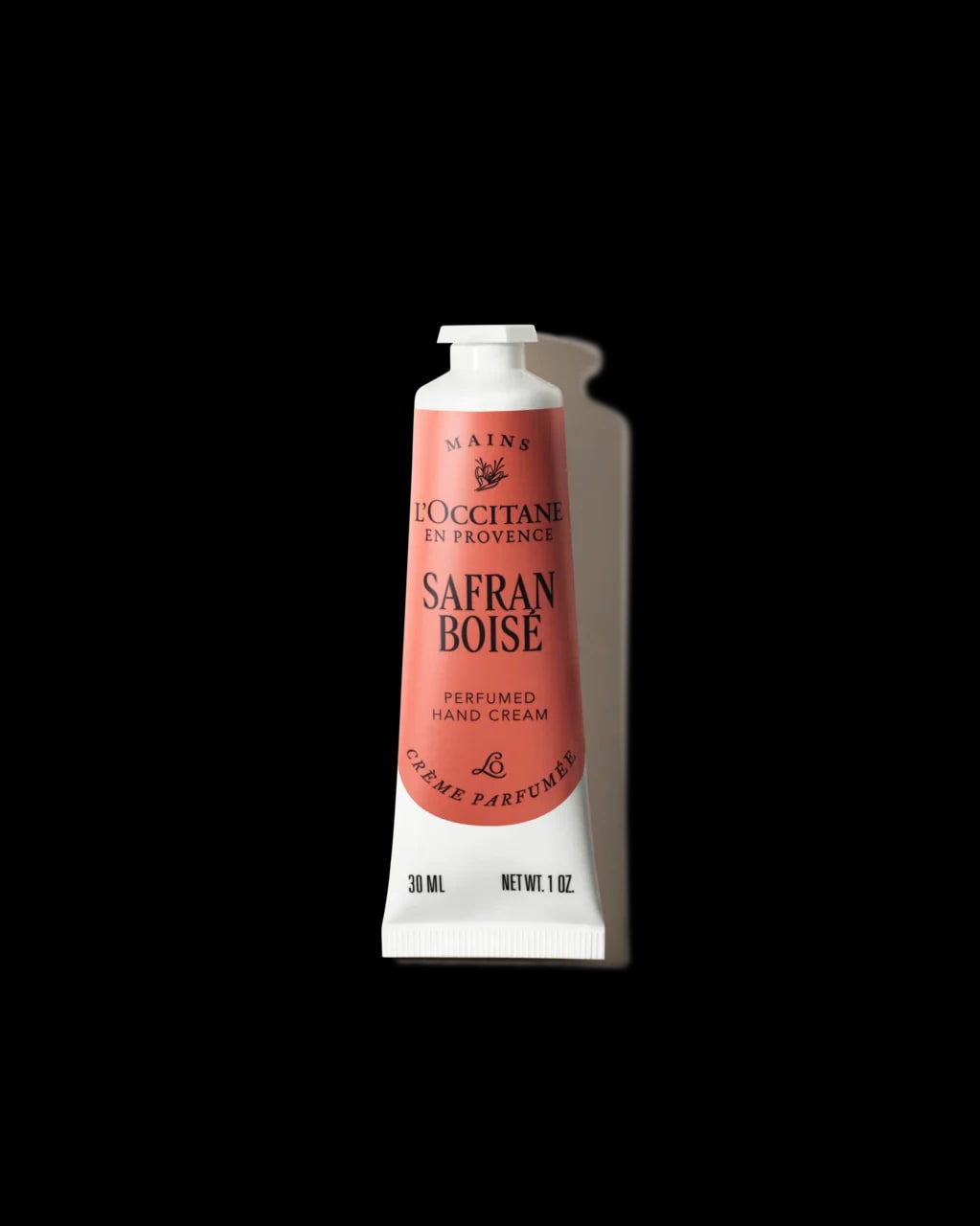 L'Occitane Safran Boisé El Kremi - 30 ml / Safran Boisé