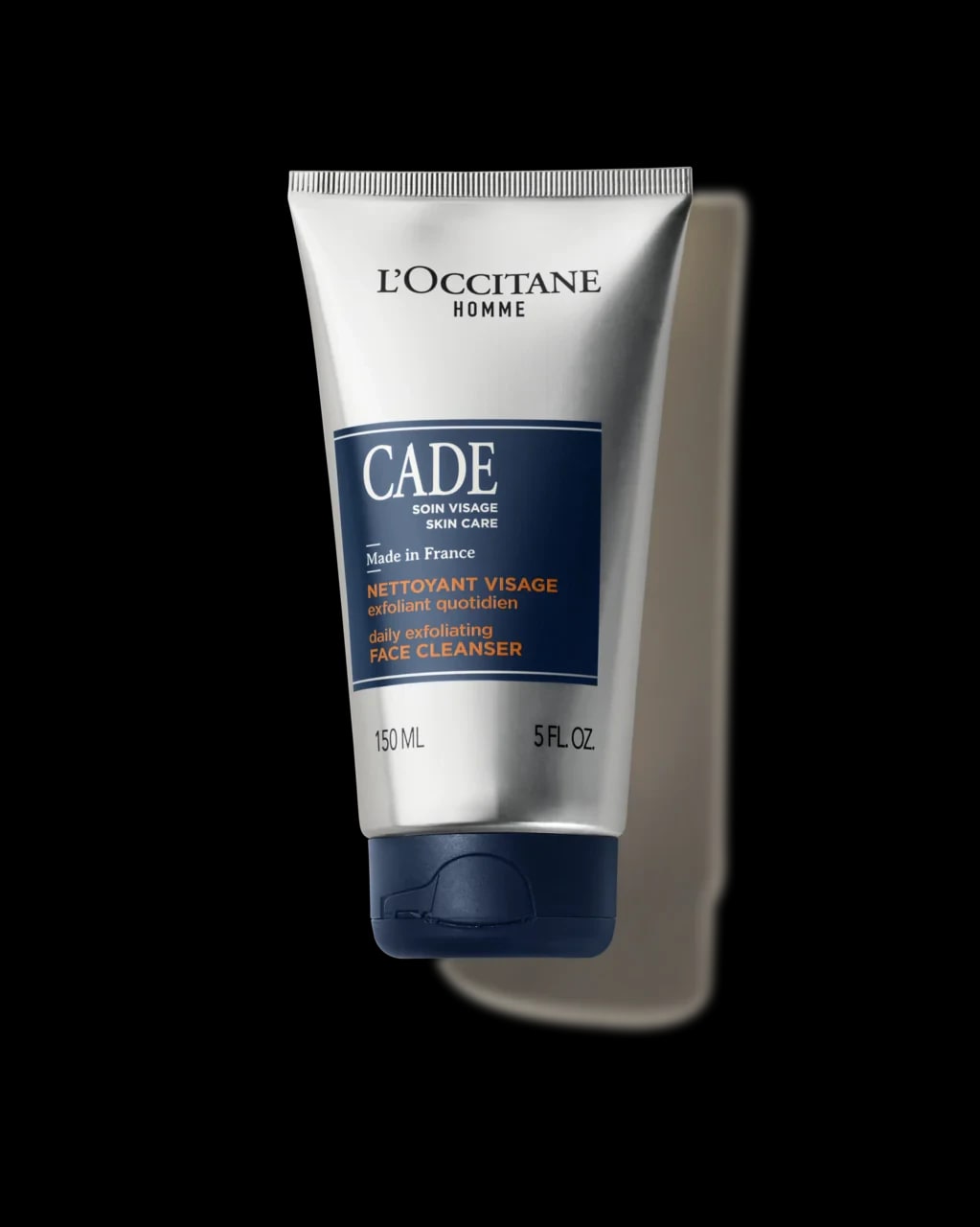 L'Occitane Cade (Ardıç) Yüz Temizleyici - 150 ml / Cade