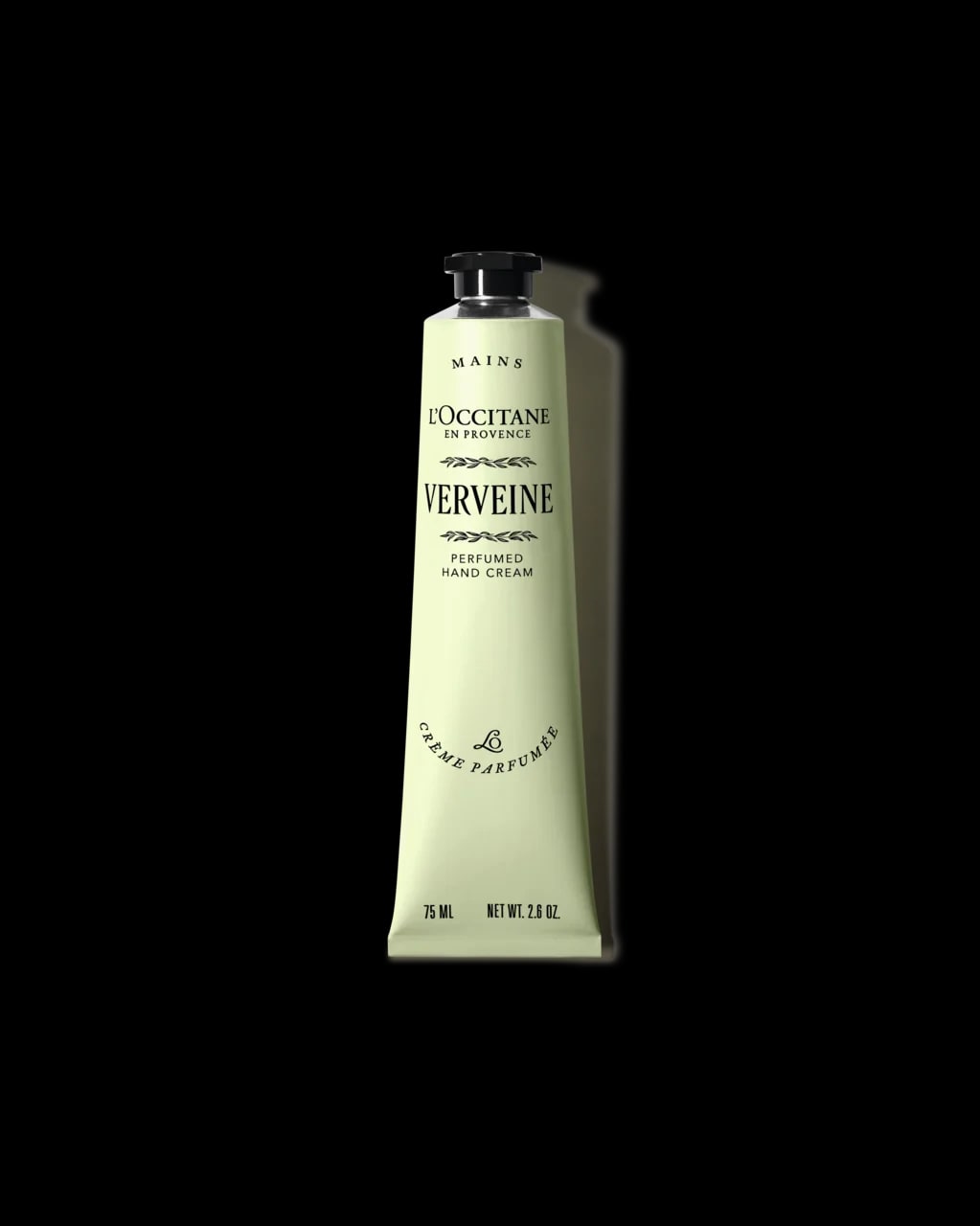 L'Occitane Verveine (Verbena) El Kremi - 75 ml / Verbena