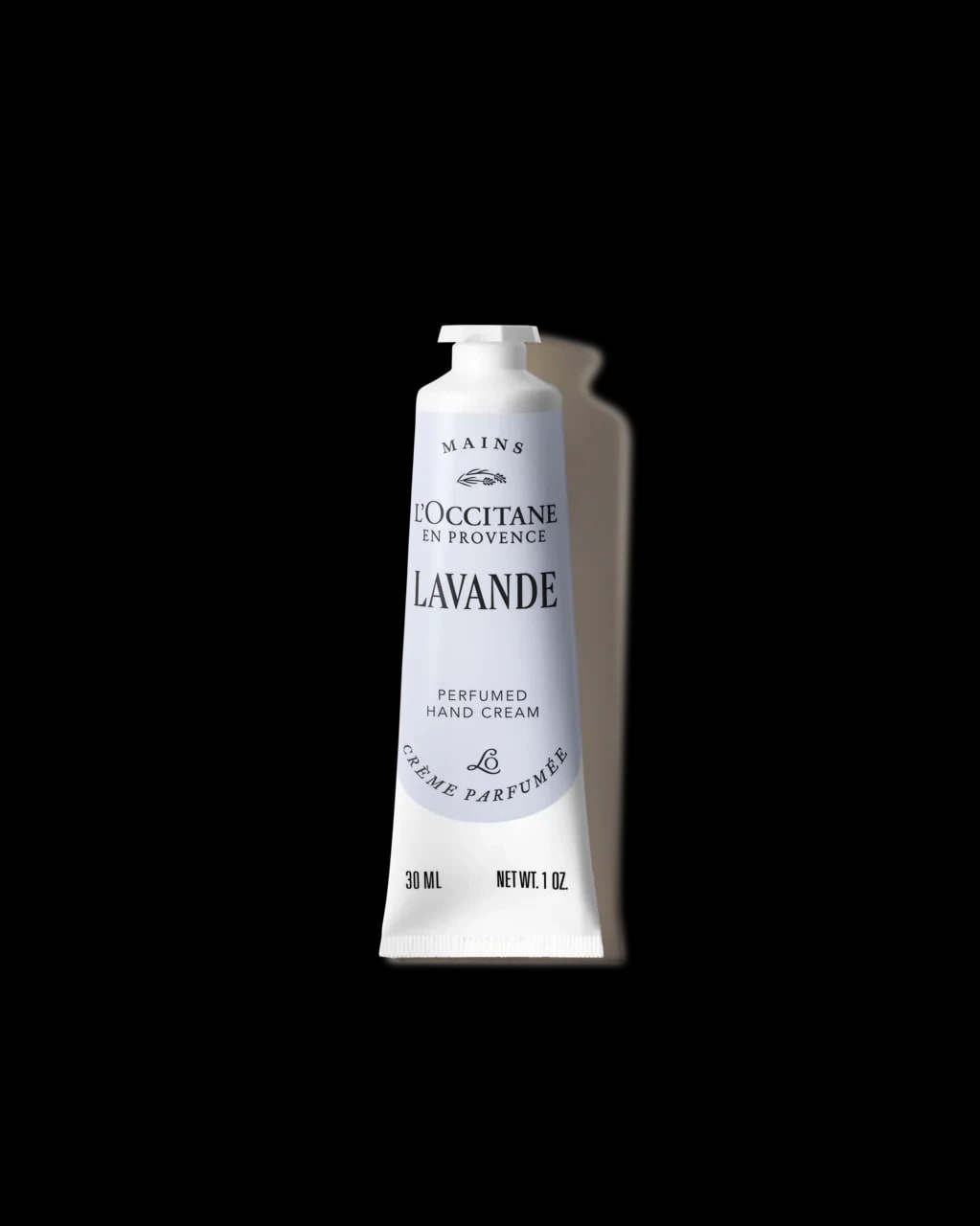 L'Occitane Lavande (Lavanta) El Kremi - 30 ml / Lavande