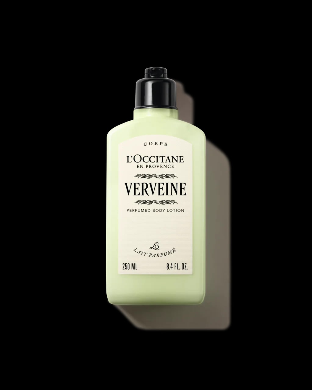 L'Occitane Verveine (Verbena) Vücut Losyonu - 250 ml / Verbena