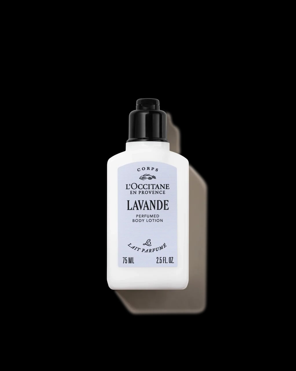L'Occitane Lavande (Lavanta) Vücut Losyonu - 75 ml / Lavande