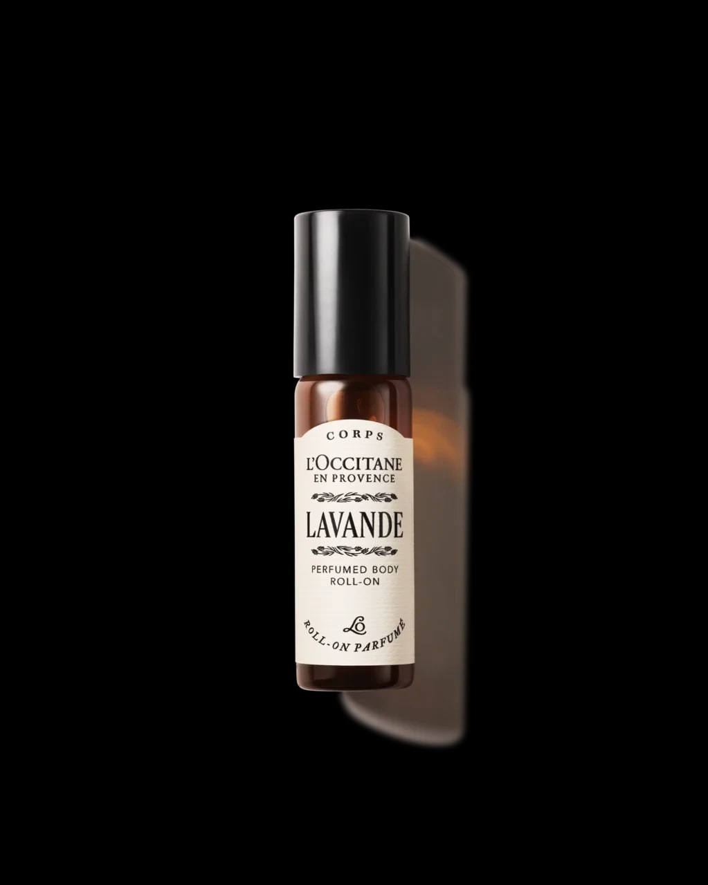L'Occitane Lavande (Lavanta) Parfümlü Roll-On - 10 ml / Lavande
