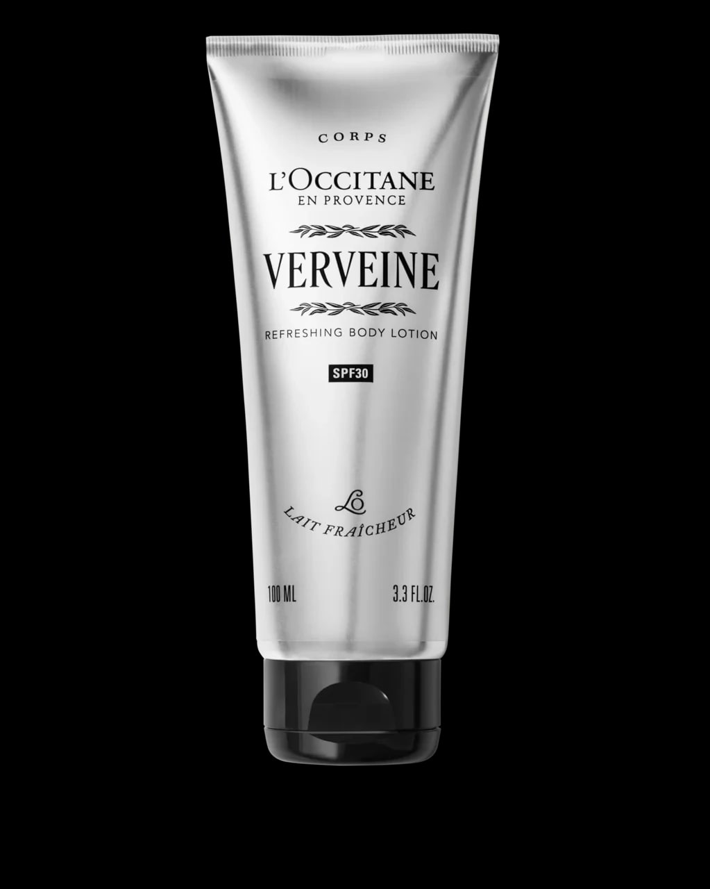 L'Occitane Verveine (Verbena) SPF30 Vücut Losyonu - 100 ml / Verbena