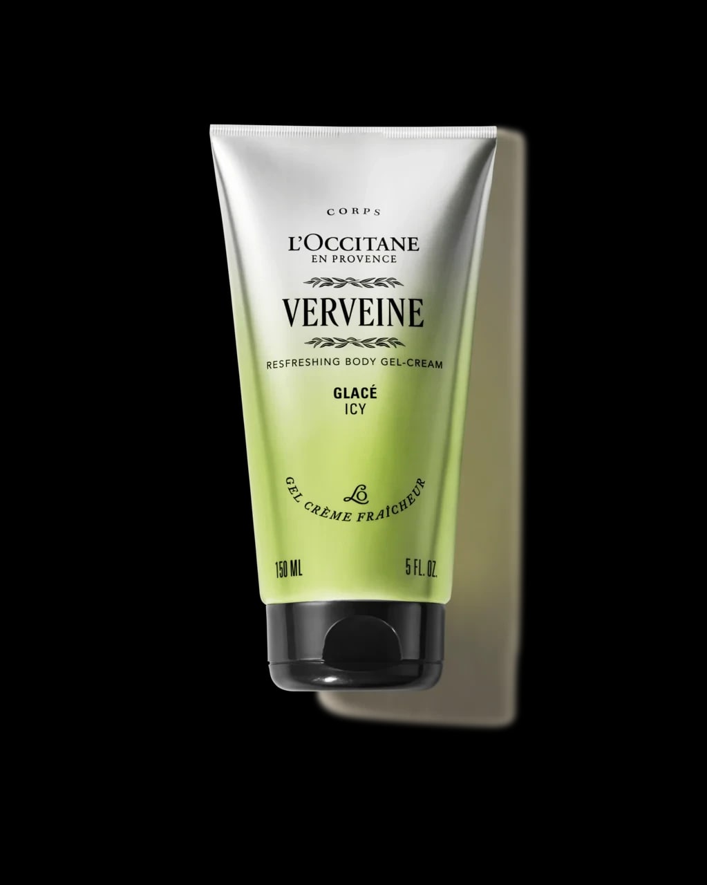 L'Occitane Verveine (Verbena) Icy Soğuk Vücut Krem-Jeli - 150 ml / Verbena