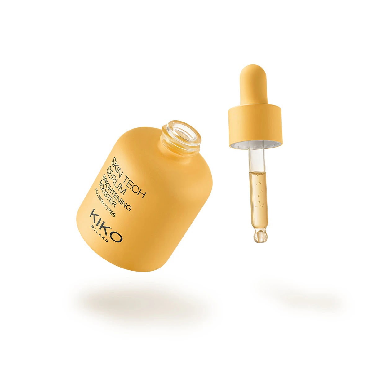 KIKO Milano Skin Tech Serum Brightening Booster