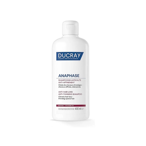 Ducray Anaphase+ Saç Dökülmesi Karşıtı Şampuan 400 ml
