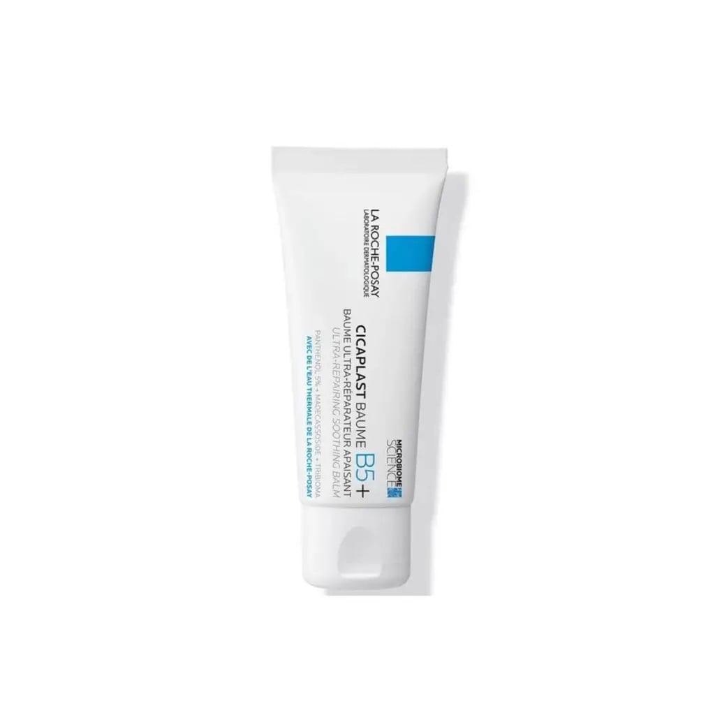 La Roche-Posay La Roche Posay Cicaplast Balm B5+ Onarıcı Bakım Kremi Tahriş Olmuş Ciltler 40ml
