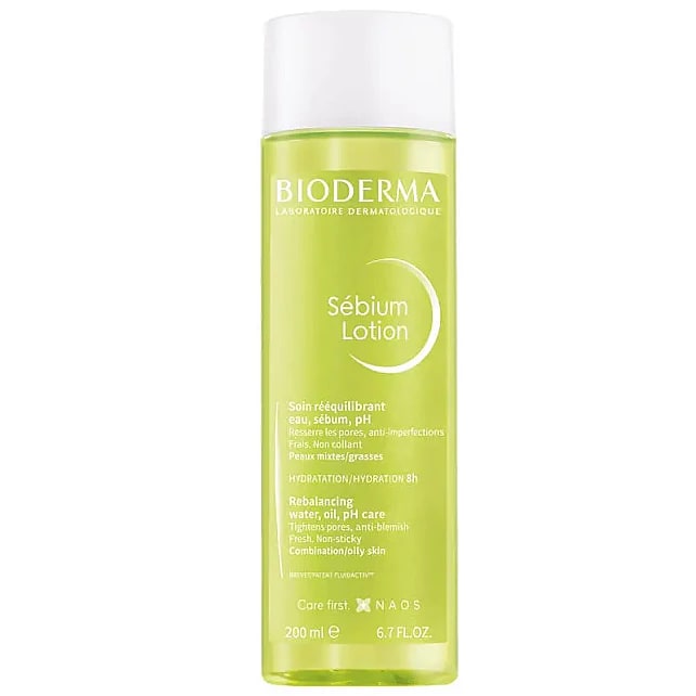 Bioderma Sebium Lotion Gözenek Sıkılaştırıcı Tonik 200 ml