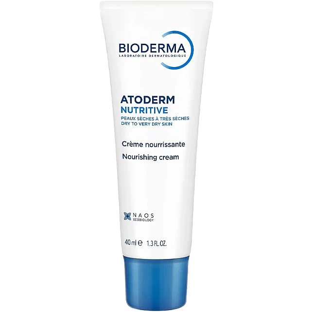 Bioderma Atoderm Nutrition Besleyici Yüz Kremi 40 ml