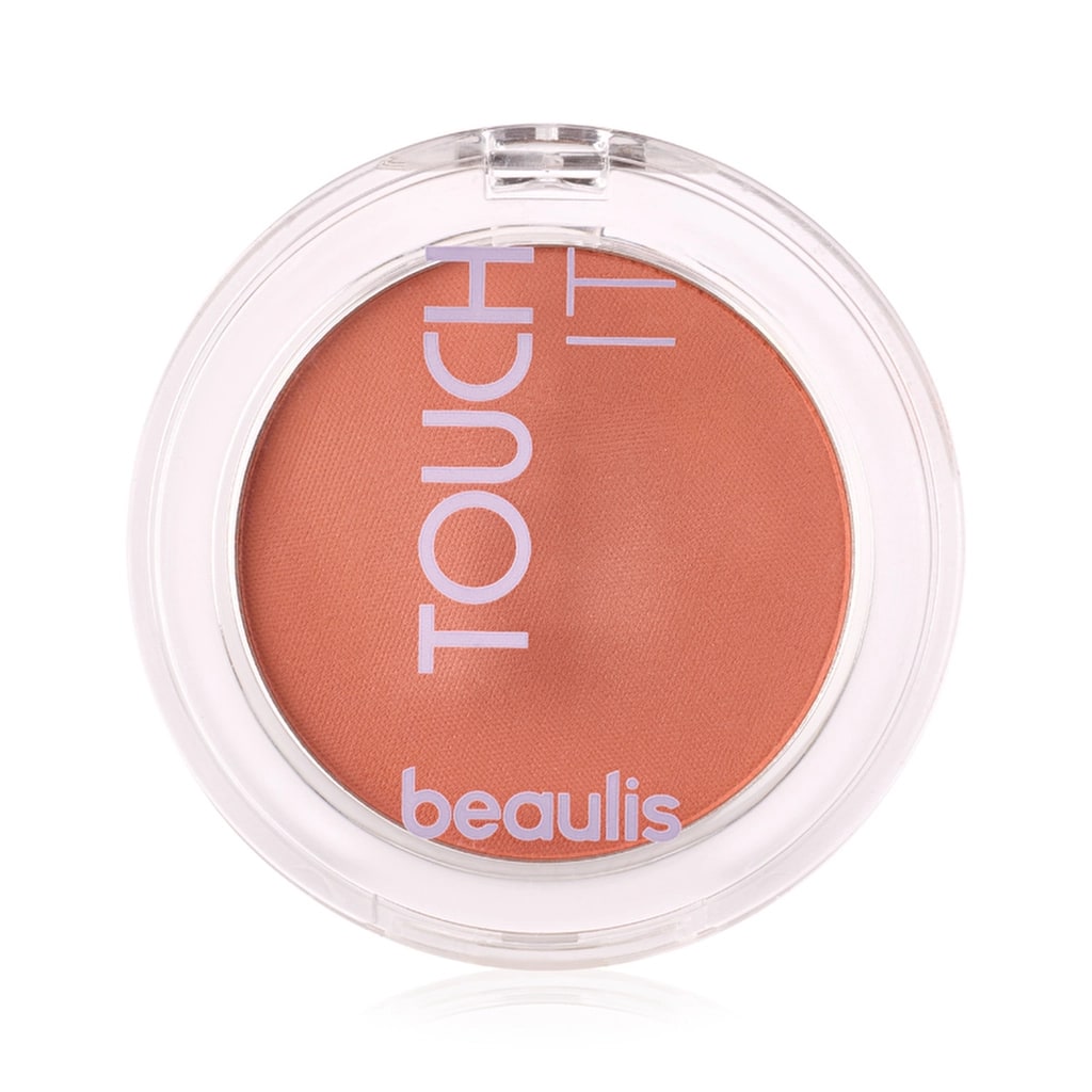 Beaulis Touch It Toz Allık 282 Peach