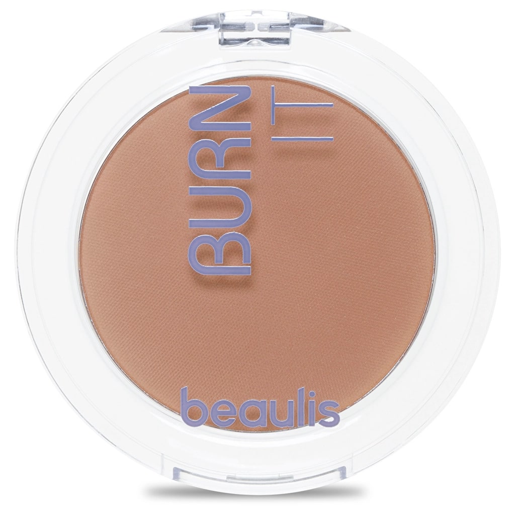 Beaulis Burn It Toz Bronzer 192 Natural Bronze