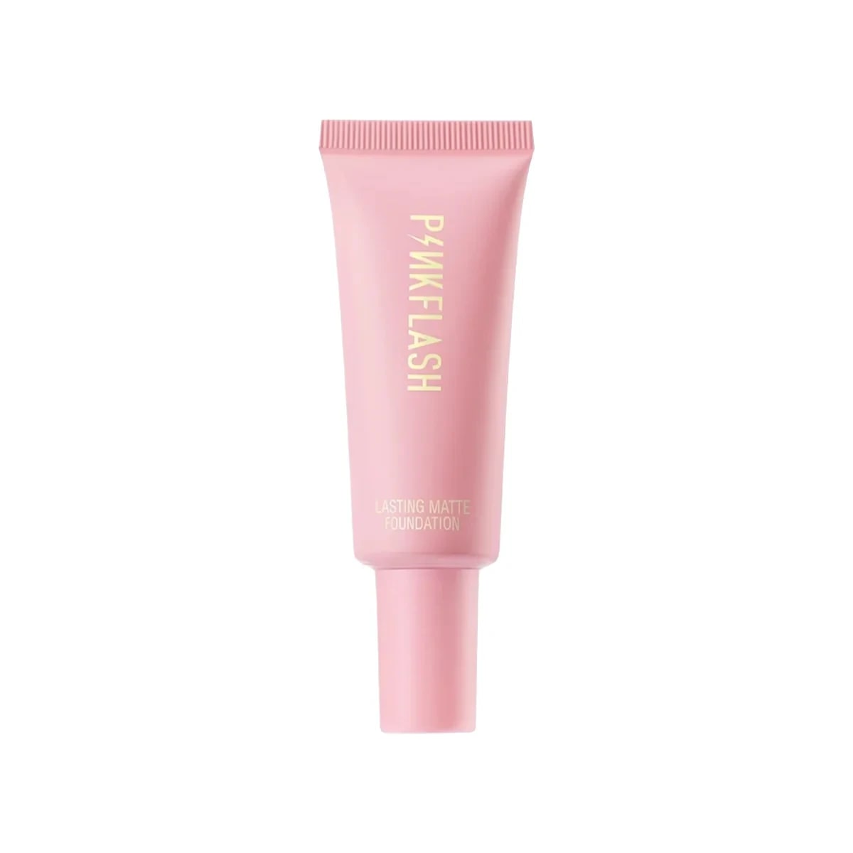 PINK FLASH Lasting Mat Fondöten 04 - AÇIK RENK TEN / STD
