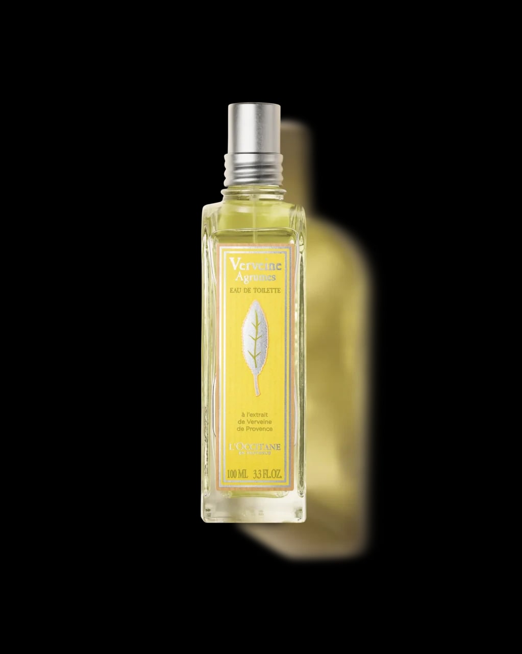 L'Occitane Verveine Agrumes (Citrus Verbena) EDT Parfüm - 100 ml