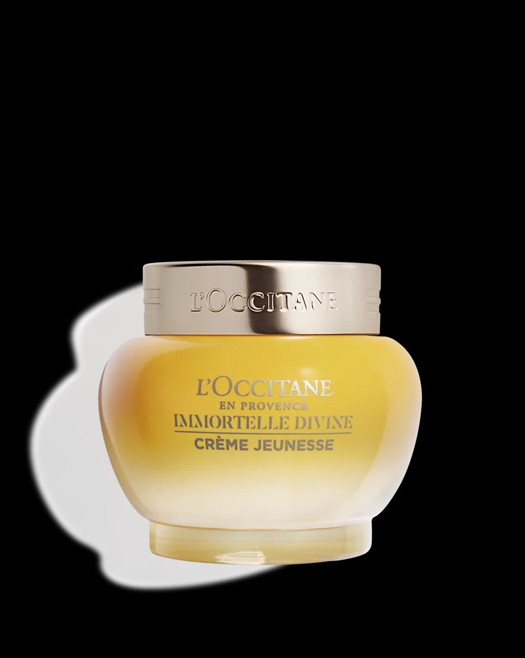 L'Occitane Turkiye Immortelle Divine Krem - 65 ml / Divine Immortelle