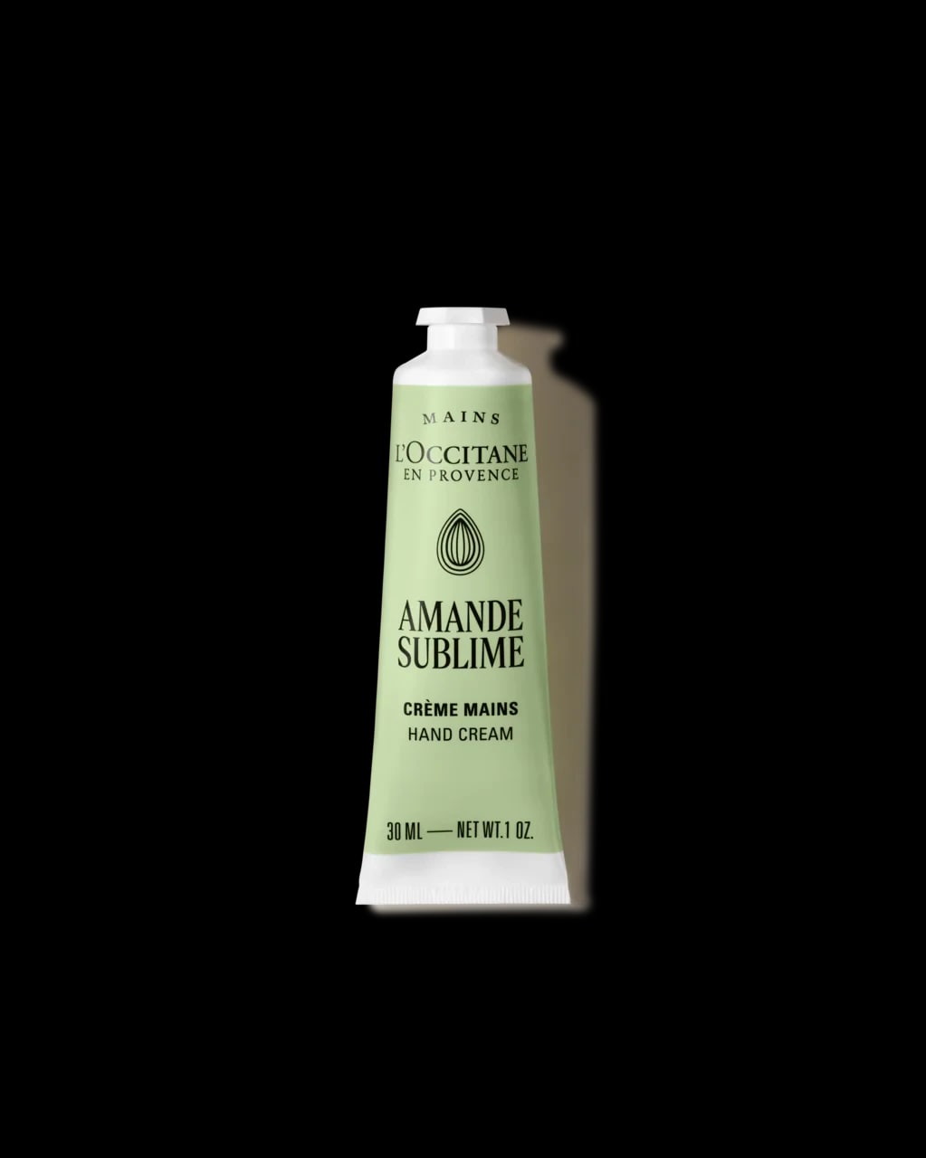 L'Occitane Turkiye Badem El Kremi - 30 ml / Almond Regular