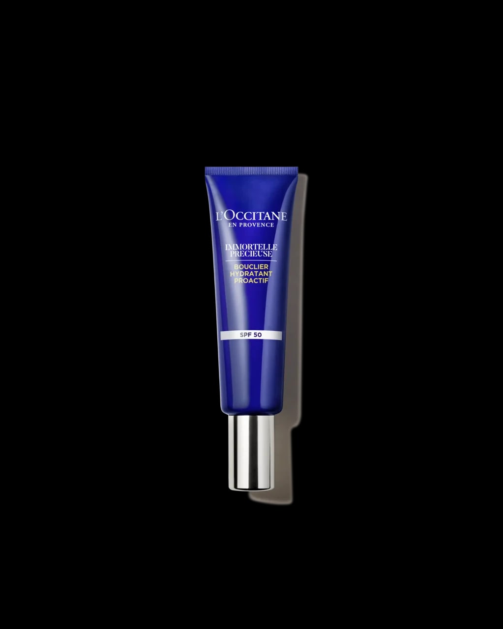L'Occitane Turkiye Immortelle Precious Nemlendirici UV Korumalı SPF50 - 30 ml / Immortelle Precious